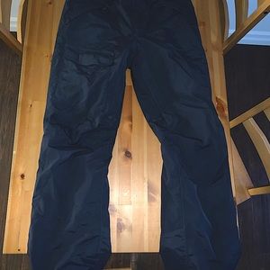 Mens Northface Ski Pants